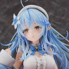 Hololive Production - Figurine Yukihana Lamy 1/6