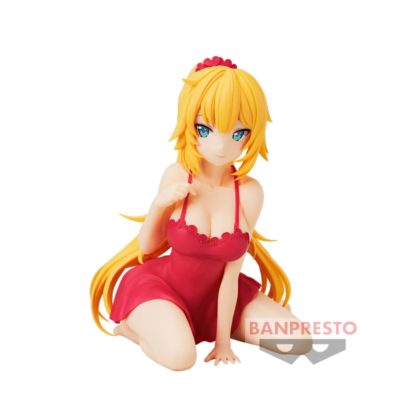 Hololive Production - Figurine Akai Haato Relax Time