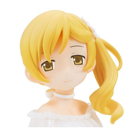 Puella Magi Madoka Magica...