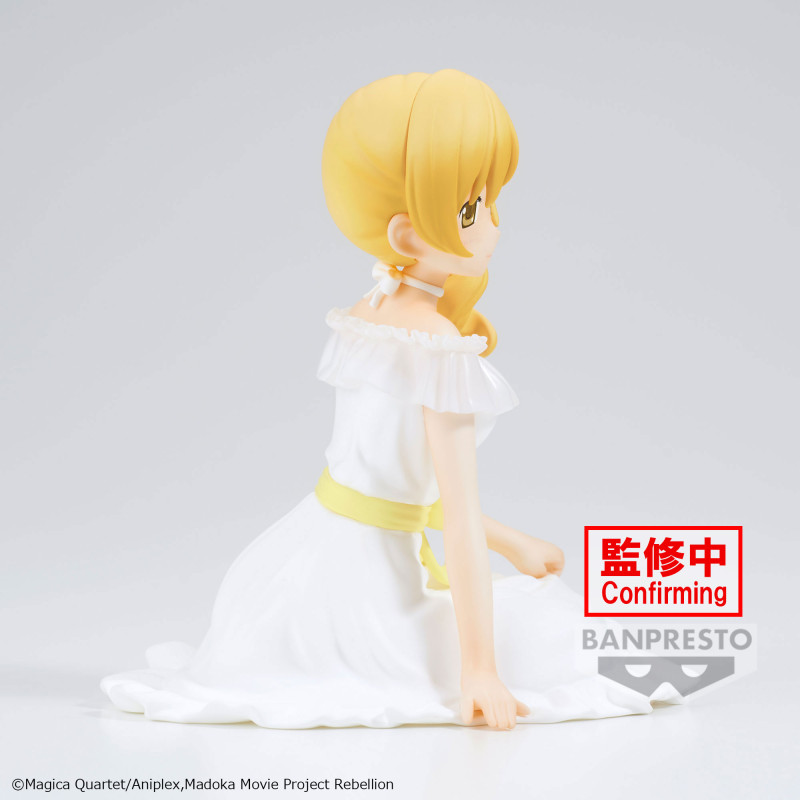 Figurine Mami Tomoe - Puella Magi Madoka Magica The Movie Rebellion - Serenus Couture