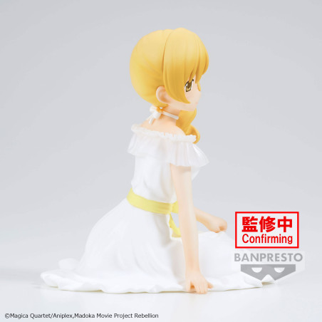 Figurine Mami Tomoe - Puella Magi Madoka Magica The Movie Rebellion - Serenus Couture