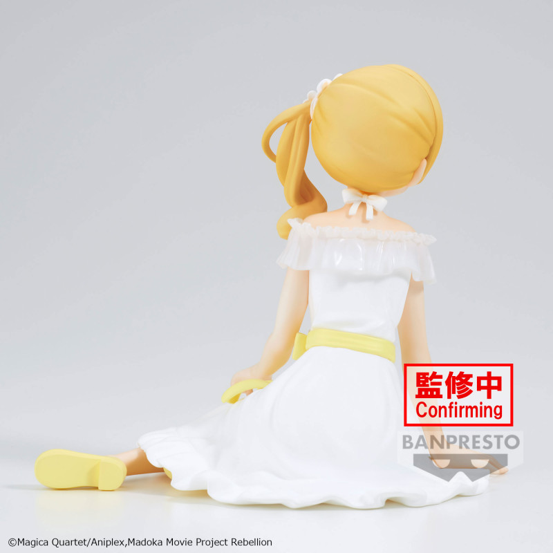 Figurine Mami Tomoe - Puella Magi Madoka Magica The Movie Rebellion - Serenus Couture