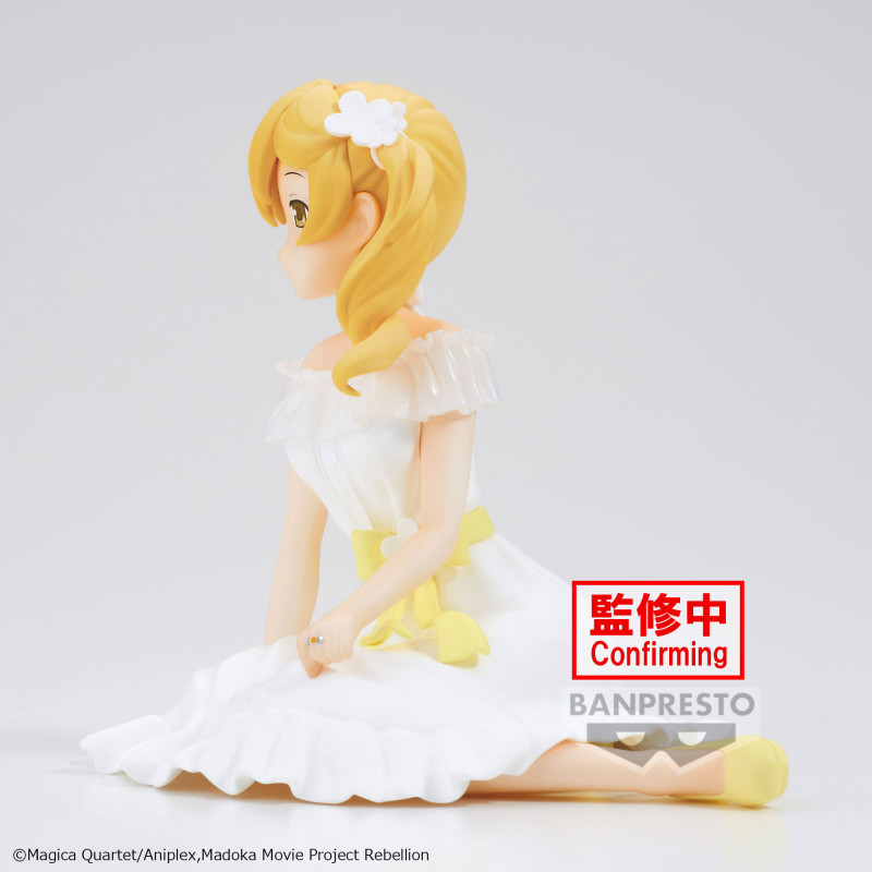 Figurine Mami Tomoe - Puella Magi Madoka Magica The Movie Rebellion - Serenus Couture