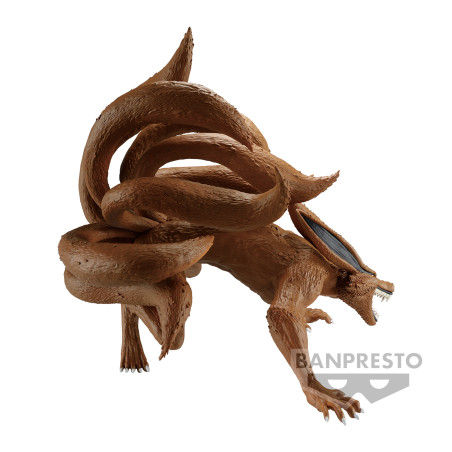 Naruto Shippuden - Figurine Kurama Ver.B