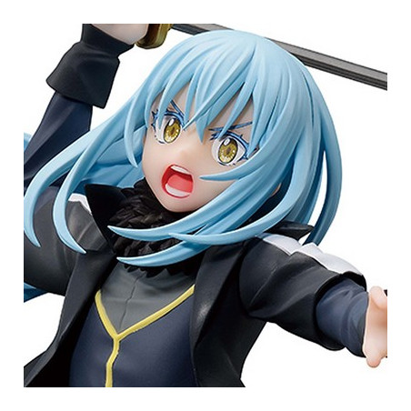 Tensei shitara Slime Datta...