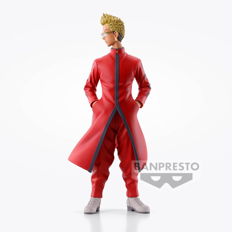 Tokyo Revengers - Figurine Tetta Kisaki Vol.2