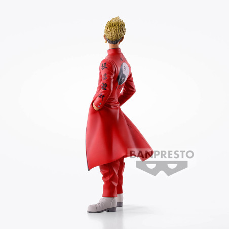 Tokyo Revengers - Figurine Tetta Kisaki Vol.2