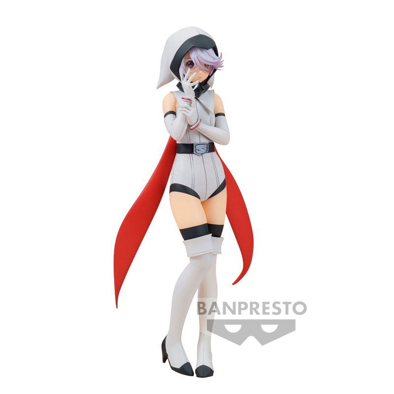 Shy - Figurine Shy