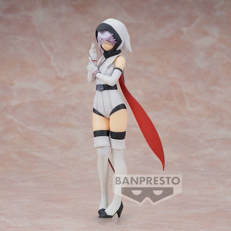 Shy - Figurine Shy