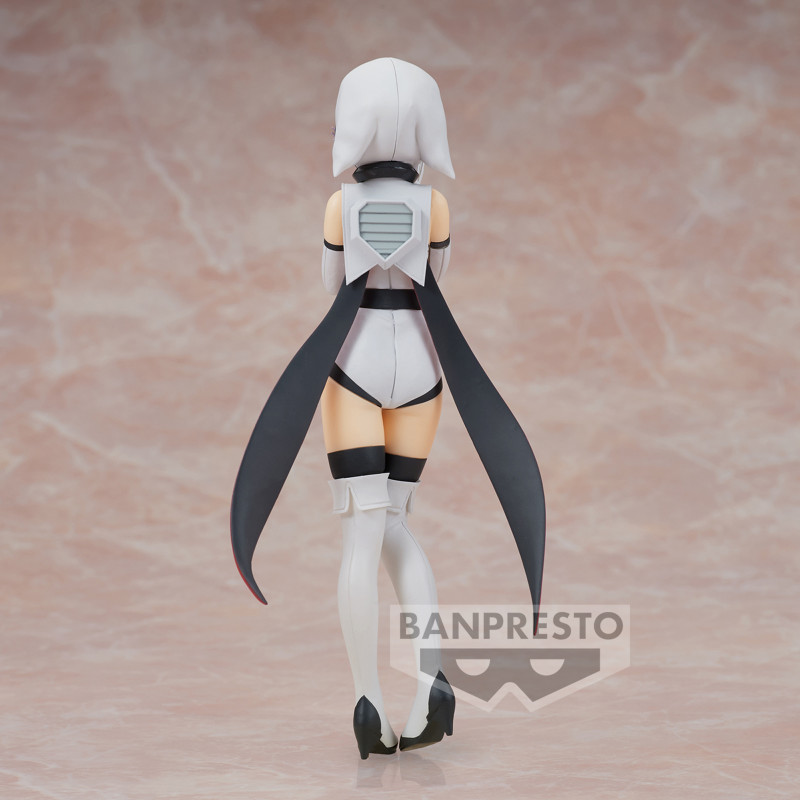 Shy - Figurine Shy