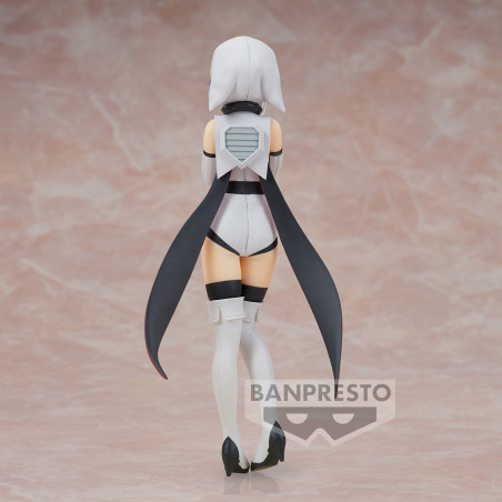 Shy - Figurine Shy