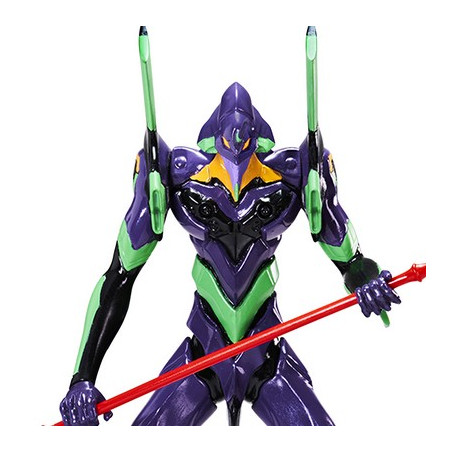 Evangelion - Figurine...