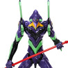 Evangelion - Figurine Eva-01 Shin Japan Heroes Universe Art Vignette