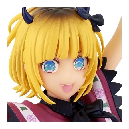 Oshi No Ko - Figurine Mem-Cho