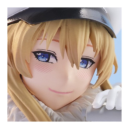 Shy - Figurine Spirit /...