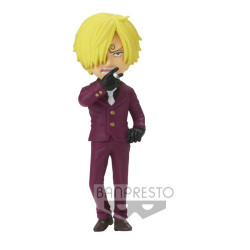 One Piece - Figurine Sanji...