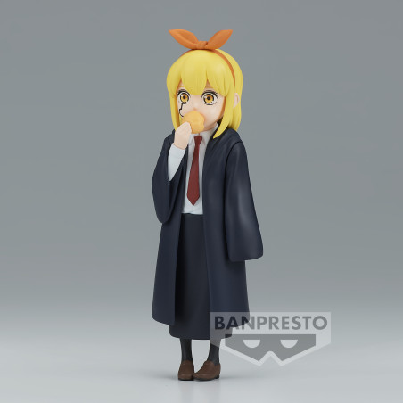 Mashle - Figurine Lemon Irvine Figure Collection Vol.1