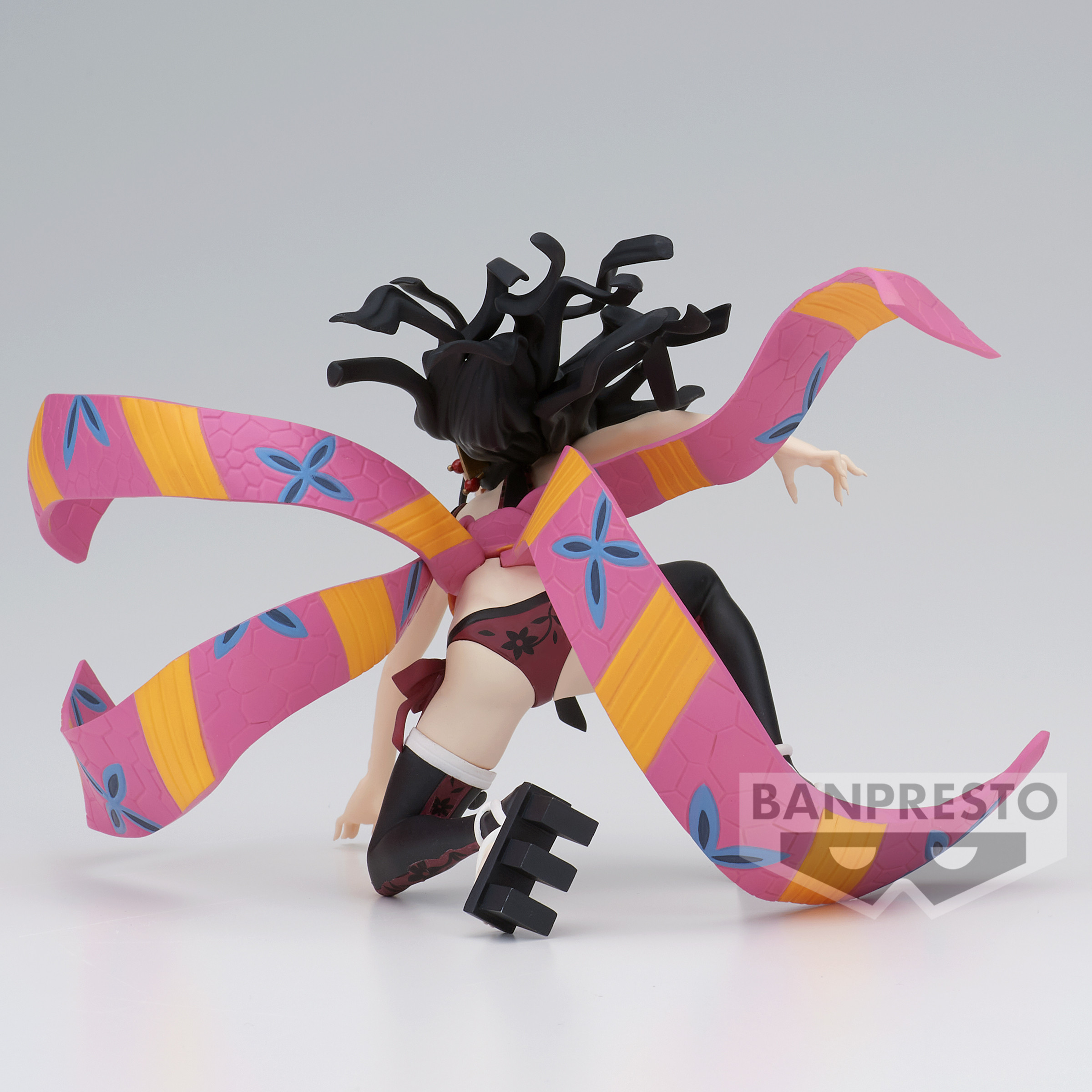 Banpresto - Demon Slayer: Kimetsu No Yaiba - Daki Vibration Stars Figure Ver.b 02
