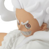 One Piece - Figurine Monkey D Luffy Gear 5 Battle Record