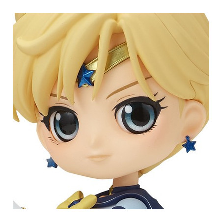 Pretty Guardians Sailor...