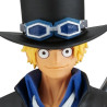 One Piece - Figurine Sabo The Shukko