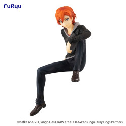 Bungo Stray Dogs - Figurine...
