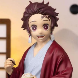 Kimetsu No Yaiba - Figurine...
