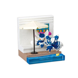 Pokémon - Figurine...
