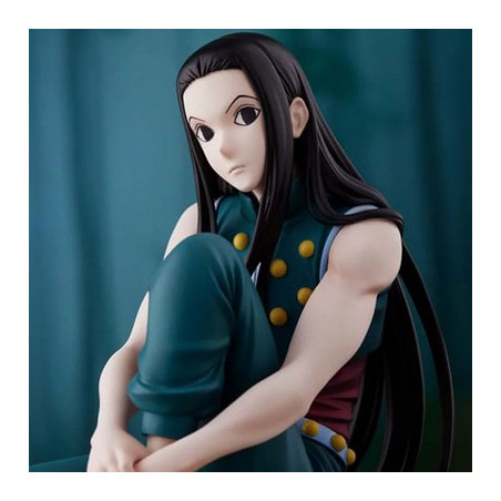 Hunter X Hunter - Figurine...