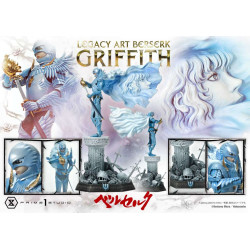 Berserk - Statue Griffith...