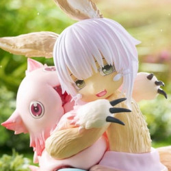 Made In Abyss : The Golden...