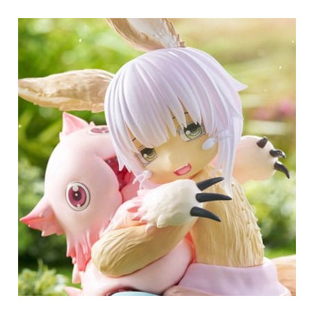 Made In Abyss : The Golden...