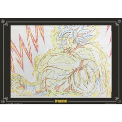 Dragon Ball Super –...