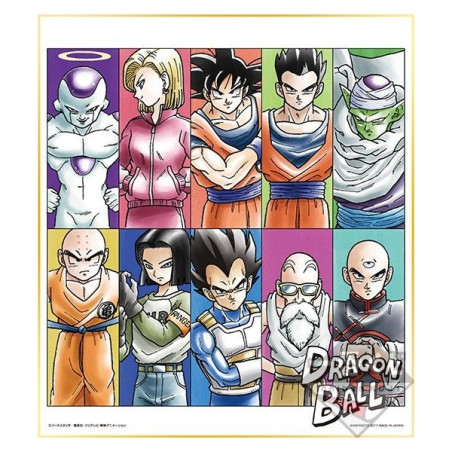 Dragon Ball Super -...