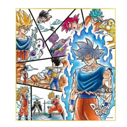 Dragon Ball Super -...