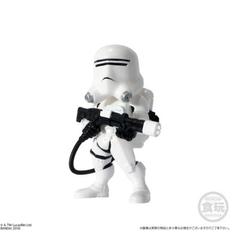 Star Wars - Figurine Flame...