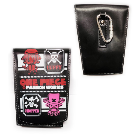 One Piece - Pochette Monkey...