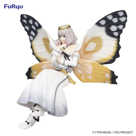 Fate/Grand Order - Figurine Oberon/Pretender Noodle Stopper Figure