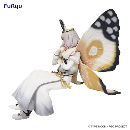 Fate/Grand Order - Figurine Oberon/Pretender Noodle Stopper Figure