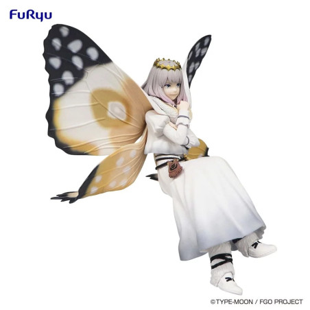 Fate/Grand Order - Figurine Oberon/Pretender Noodle Stopper Figure