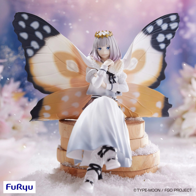 Fate/Grand Order - Figurine Oberon/Pretender Noodle Stopper Figure