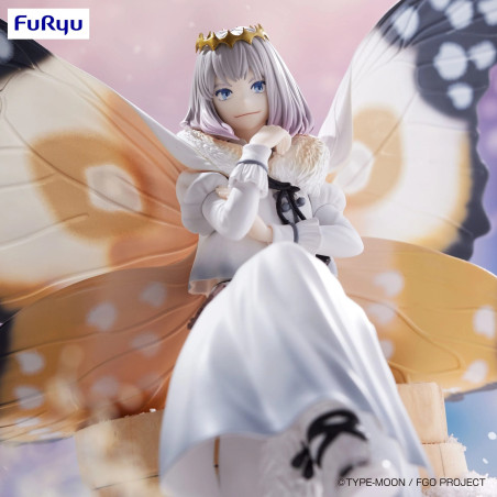 Fate/Grand Order - Figurine Oberon/Pretender Noodle Stopper Figure