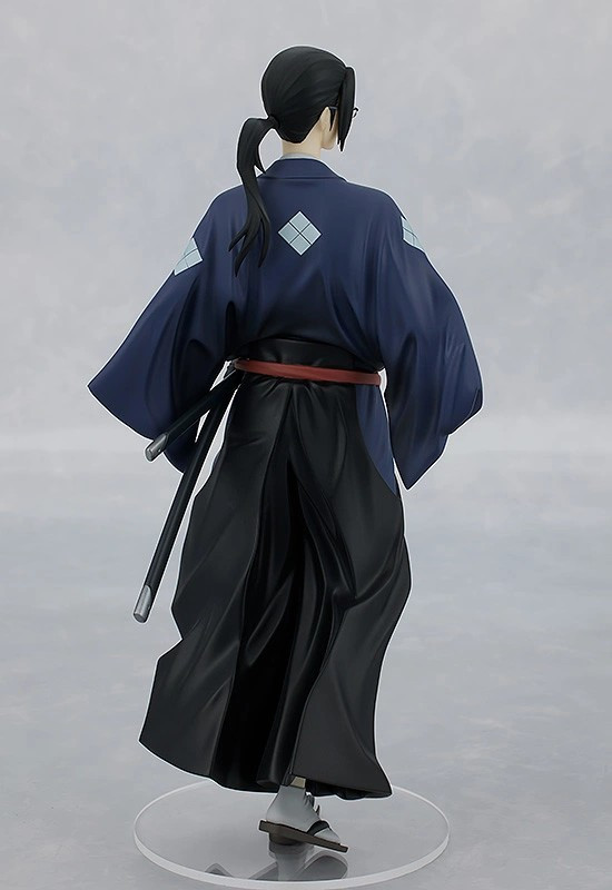 Samurai Champloo - Figurine...