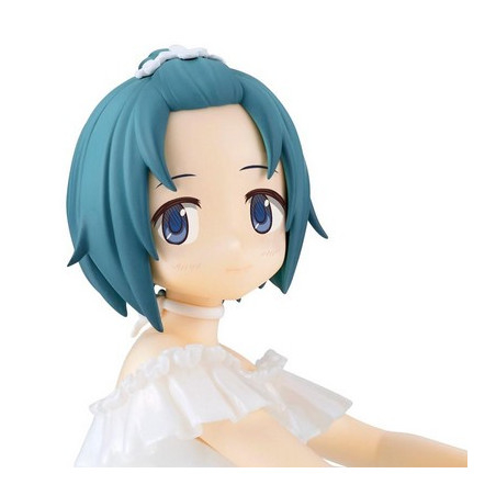 Puella Magi Madoka Magica...