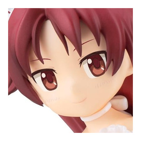 Puella Magi Madoka Magica...