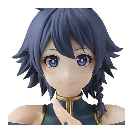 Shy - Figurine Mianlong