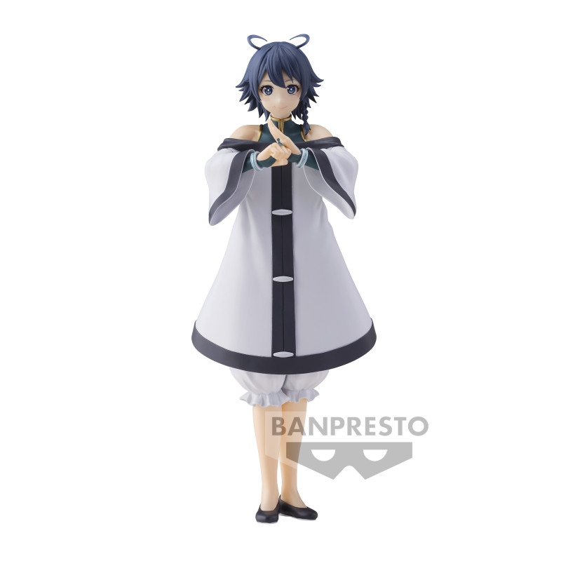 Shy - Figurine Mianlong