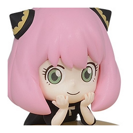 Spy × Family - Figurine...