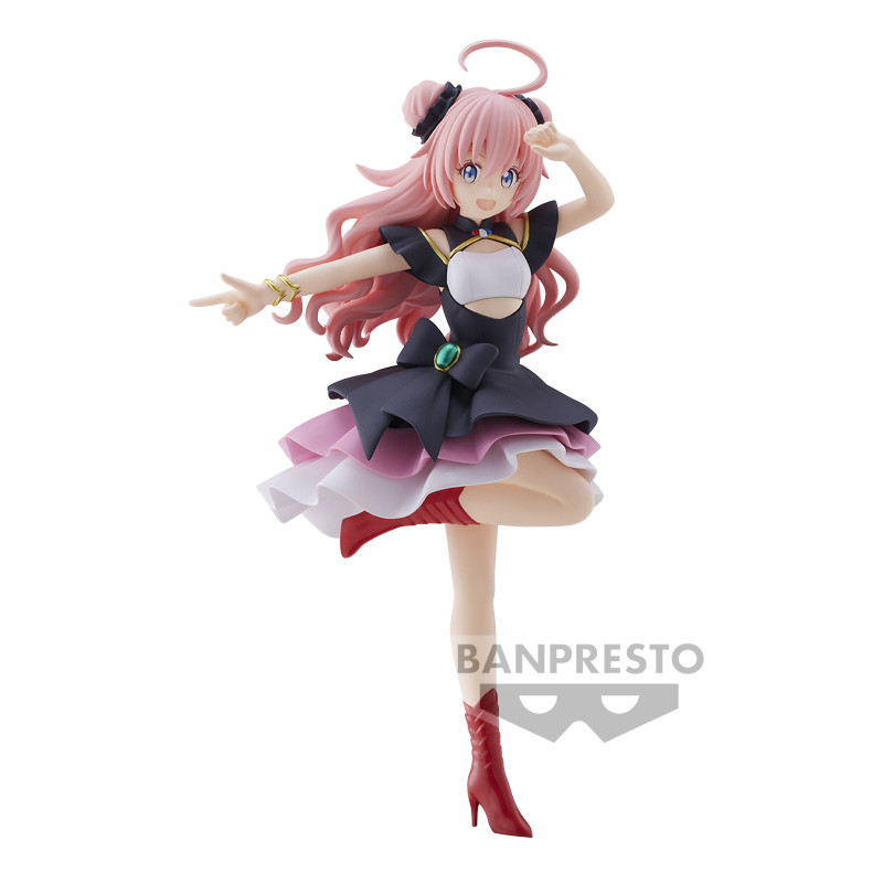Tensei shitara Slime Datta Ken - Figurine Milim Nava 10th Anniversary