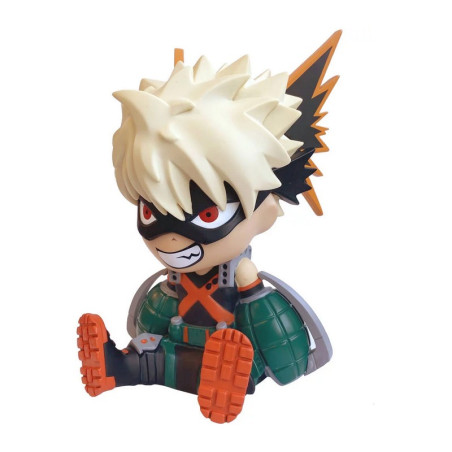 My Hero Academia - Tirelire...